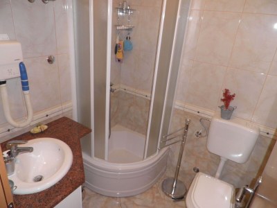 Apartment Two bedroom apartment with terrace Preko, Ugljan A-14163-b - Outdoor photo 27