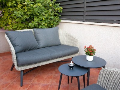 Apartment Two bedroom apartment with terrace Preko, Ugljan A-14163-b - Outdoor photo 30