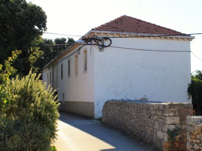 Apartment Comfortable and spacious apartment with terrace Lumbarda, Korčula A-179-a - Outdoor photo 4