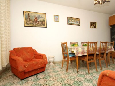 Apartment Comfortable and spacious apartment with terrace Lumbarda, Korčula A-179-a - Outdoor photo 14