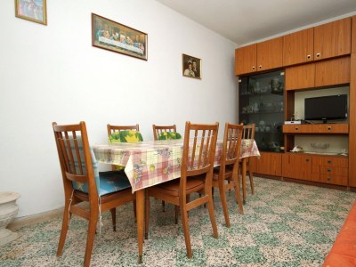 Apartment Comfortable and spacious apartment with terrace Lumbarda, Korčula A-179-a - Outdoor photo 15