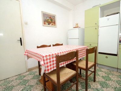 Apartment Comfortable and spacious apartment with terrace Lumbarda, Korčula A-179-a - Outdoor photo 16