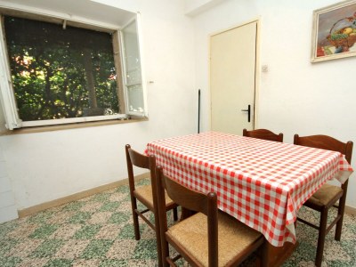 Apartment Comfortable and spacious apartment with terrace Lumbarda, Korčula A-179-a - Outdoor photo 17