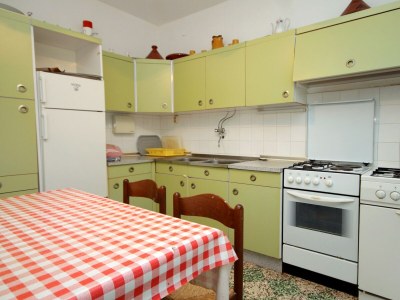 Apartment Comfortable and spacious apartment with terrace Lumbarda, Korčula A-179-a - Outdoor photo 18