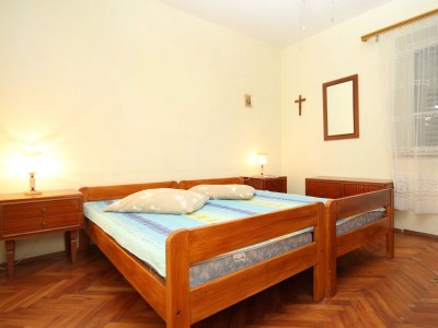 Apartment Comfortable and spacious apartment with terrace Lumbarda, Korčula A-179-a - Outdoor photo 19