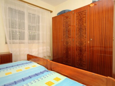 Apartment Comfortable and spacious apartment with terrace Lumbarda, Korčula A-179-a - Outdoor photo 20