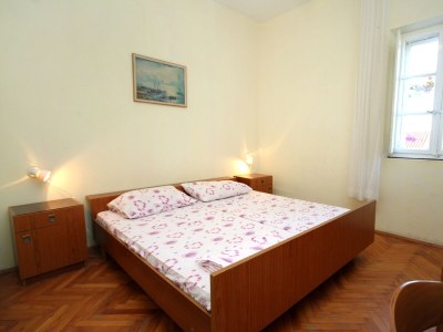 Apartment Comfortable and spacious apartment with terrace Lumbarda, Korčula A-179-a - Outdoor photo 21