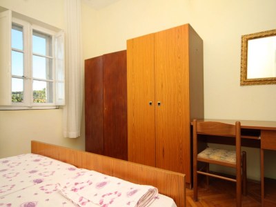 Apartment Comfortable and spacious apartment with terrace Lumbarda, Korčula A-179-a - Outdoor photo 22