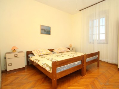 Apartment Comfortable and spacious apartment with terrace Lumbarda, Korčula A-179-a - Outdoor photo 23