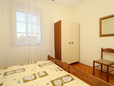 Apartment Comfortable and spacious apartment with terrace Lumbarda, Korčula A-179-a - Outdoor photo 24
