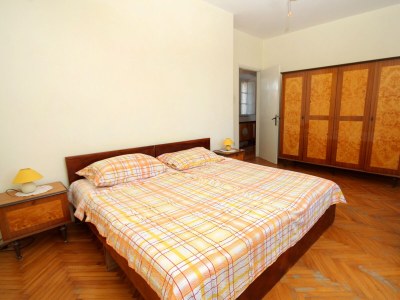 Apartment Comfortable and spacious apartment with terrace Lumbarda, Korčula A-179-a - Outdoor photo 25