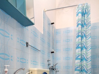 Apartment Comfortable and spacious apartment with terrace Lumbarda, Korčula A-179-a - Outdoor photo 30