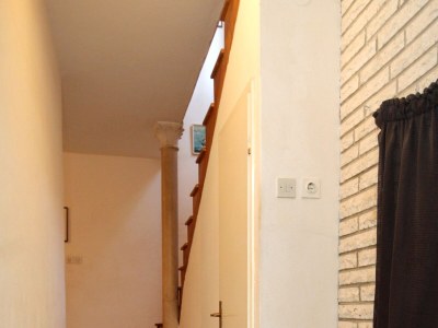 Apartment Comfortable and spacious apartment with terrace Lumbarda, Korčula A-179-a - Outdoor photo 35