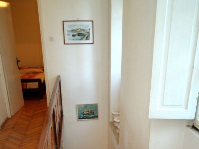 Apartment Comfortable and spacious apartment with terrace Lumbarda, Korčula A-179-a - Outdoor photo 37