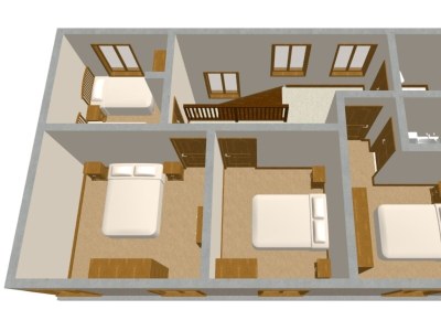 Apartment Comfortable and spacious apartment with terrace Lumbarda, Korčula A-179-a - Outdoor photo 45