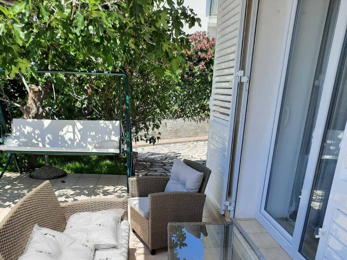 Apartment Three bedroom apartment near beach Brodarica, Šibenik A-921-a - Outdoor photo 4