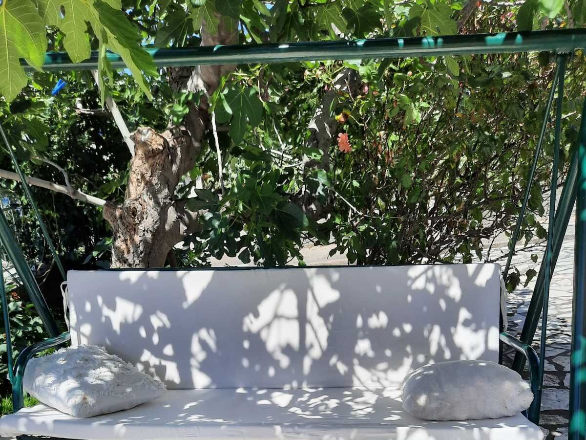 Apartment Three bedroom apartment near beach Brodarica, Šibenik A-921-a - Outdoor photo 5