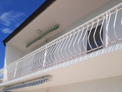 Apartment Three bedroom apartment near beach Brodarica, Šibenik A-921-a in Šibenik - Apartment