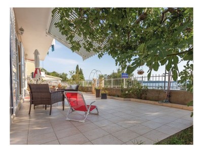 Apartment Three bedroom apartment near beach Brodarica, Šibenik A-921-a - Outdoor photo 3