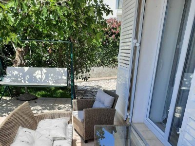 Apartment Three bedroom apartment near beach Brodarica, Šibenik A-921-a - Outdoor photo 4