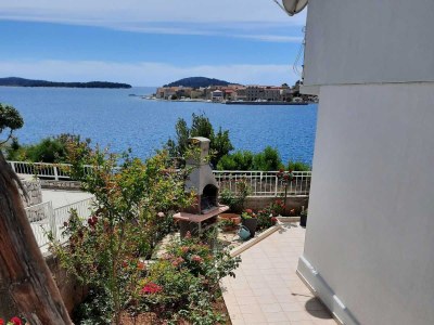 Apartment Three bedroom apartment near beach Brodarica, Šibenik A-921-a - Outdoor photo 8