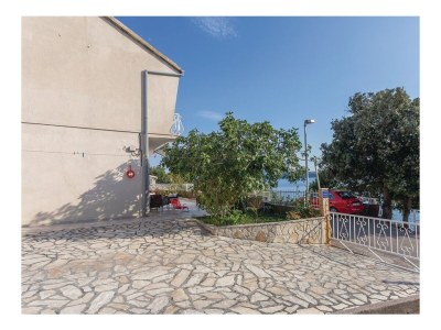 Apartment Three bedroom apartment near beach Brodarica, Šibenik A-921-a - Outdoor photo 15