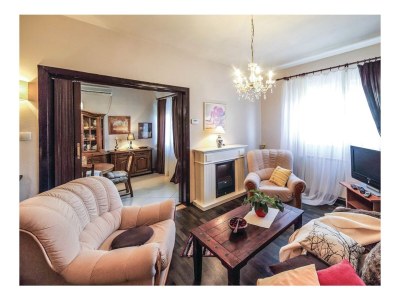 Apartment Three bedroom apartment near beach Brodarica, Šibenik A-921-a - Outdoor photo 16