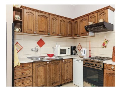 Apartment Three bedroom apartment near beach Brodarica, Šibenik A-921-a - Outdoor photo 20