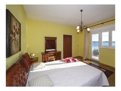 Apartment Three bedroom apartment near beach Brodarica, Šibenik A-921-a - Outdoor photo 26