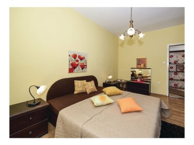 Apartment Three bedroom apartment near beach Brodarica, Šibenik A-921-a - Outdoor photo 28