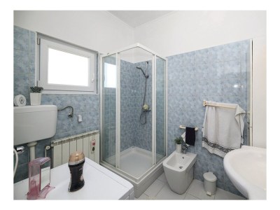 Apartment Three bedroom apartment near beach Brodarica, Šibenik A-921-a - Outdoor photo 29