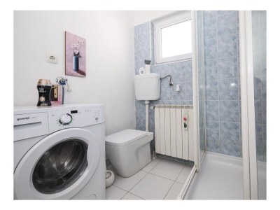 Apartment Three bedroom apartment near beach Brodarica, Šibenik A-921-a - Outdoor photo 30