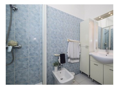 Apartment Three bedroom apartment near beach Brodarica, Šibenik A-921-a - Outdoor photo 31