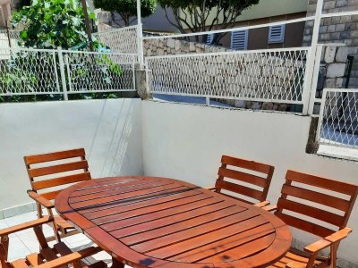 Apartment Three bedroom apartment near beach Brodarica, Šibenik A-921-a - Outdoor photo 36