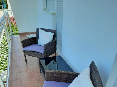 Apartment Three bedroom apartment near beach Brodarica, Šibenik A-921-a - Outdoor photo 38