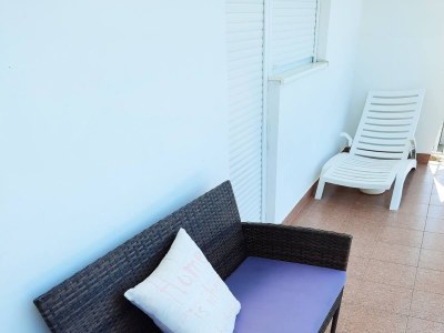 Apartment Three bedroom apartment near beach Brodarica, Šibenik A-921-a - Outdoor photo 39