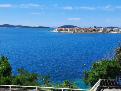 Apartment Three bedroom apartment near beach Brodarica, Šibenik A-921-a - Outdoor photo 41