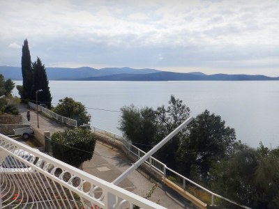 Apartment Three bedroom apartment near beach Brodarica, Šibenik A-921-a - Outdoor photo 43