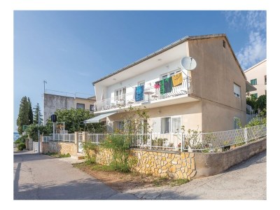 Apartment Three bedroom apartment near beach Brodarica, Šibenik A-921-a - Outdoor photo 47