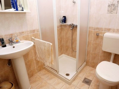 Apartment Two bedroom apartment with terrace and sea view Lumbarda, Korčula A-4352-a - Outdoor photo 25