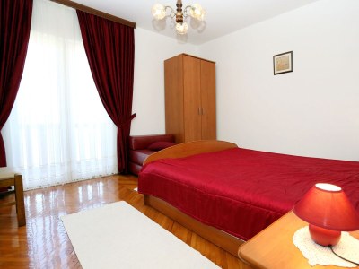 Apartment Two bedroom apartment with terrace and sea view Lumbarda, Korčula A-4352-c - Outdoor photo 18