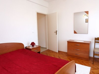 Apartment Two bedroom apartment with terrace and sea view Lumbarda, Korčula A-4352-c - Outdoor photo 20