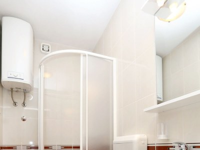 Apartment Two bedroom apartment with terrace and sea view Lumbarda, Korčula A-4352-c - Outdoor photo 23