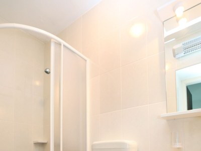 Apartment Two bedroom apartment with terrace and sea view Lumbarda, Korčula A-4352-c - Outdoor photo 24