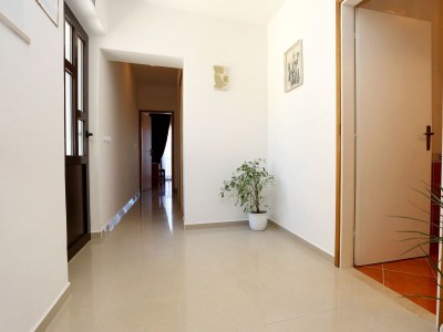 Apartment Two bedroom apartment with terrace and sea view Lumbarda, Korčula A-4352-c - Outdoor photo 26