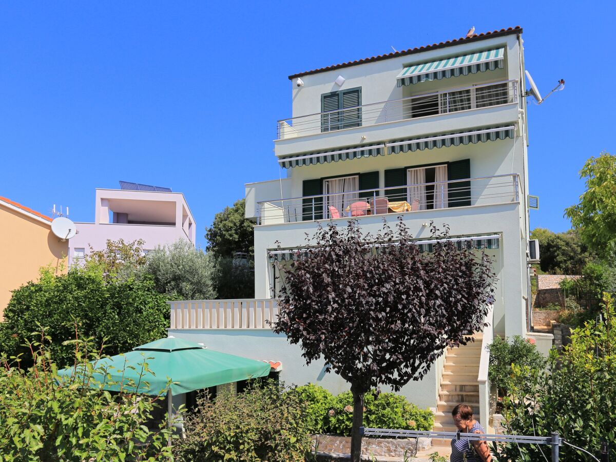 Apartment Studio flat with terrace and sea view Ražanj, Rogoznica AS-4322-a - Outdoor photo 4