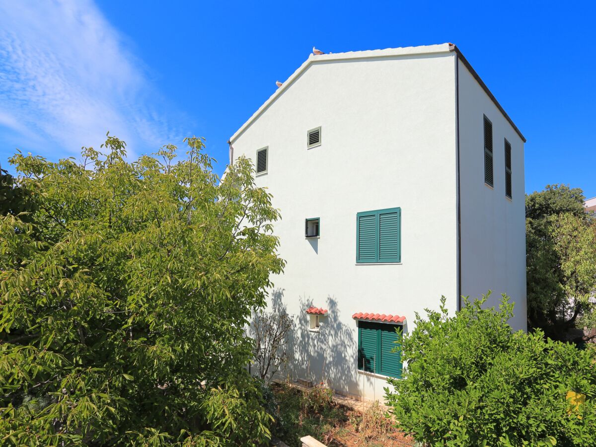 Apartment Studio flat with terrace and sea view Ražanj, Rogoznica AS-4322-a - Outdoor photo 5