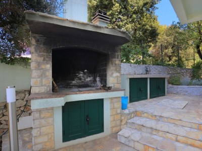 Apartment Studio flat with terrace and sea view Ražanj, Rogoznica AS-4322-a - Outdoor photo 9