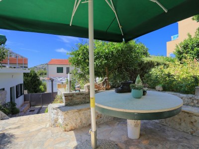 Apartment Studio flat with terrace and sea view Ražanj, Rogoznica AS-4322-a - Outdoor photo 13