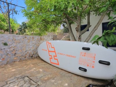 Apartment Studio flat with terrace and sea view Ražanj, Rogoznica AS-4322-a - Outdoor photo 15